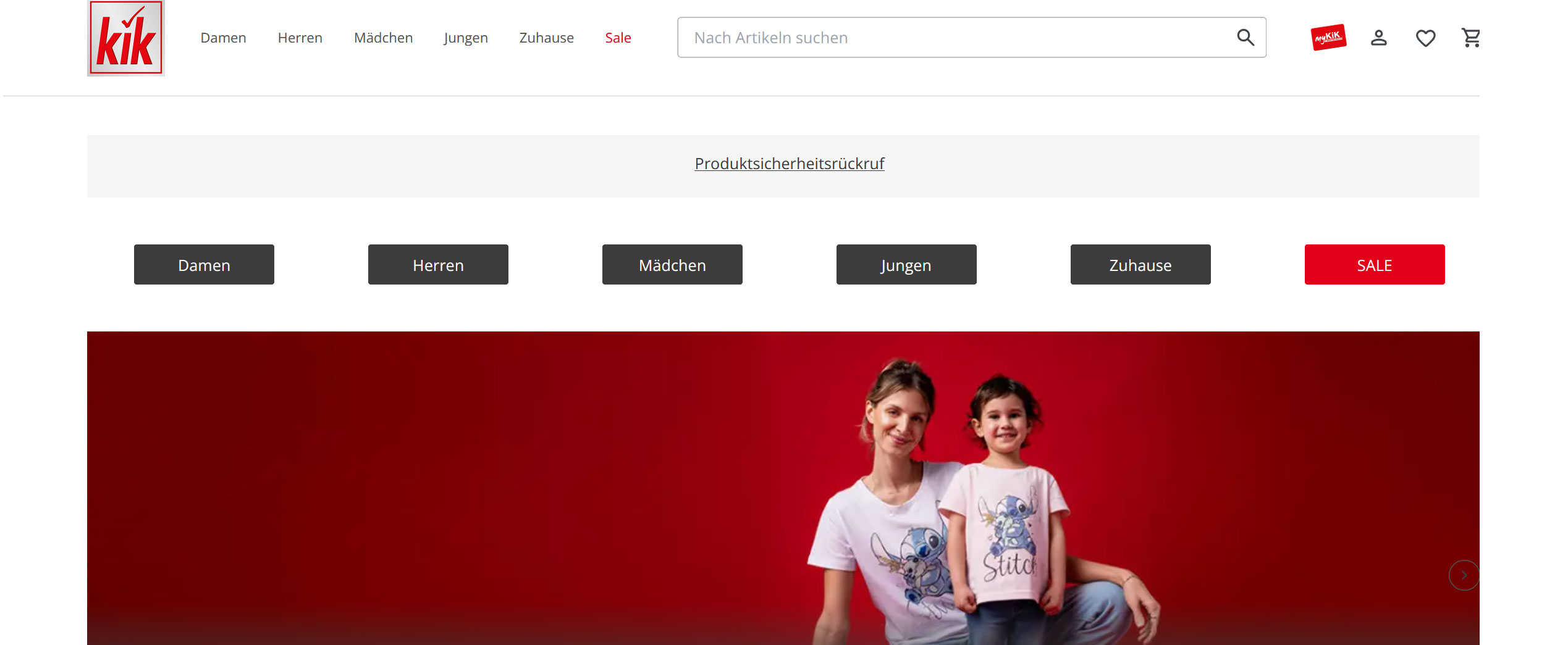 KIK Rodenberg Center