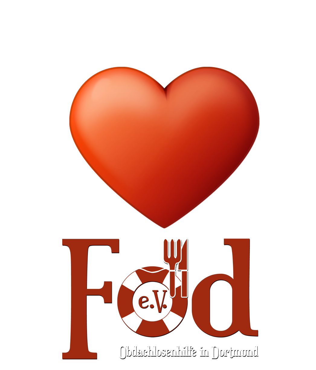 Spenden mit Herz