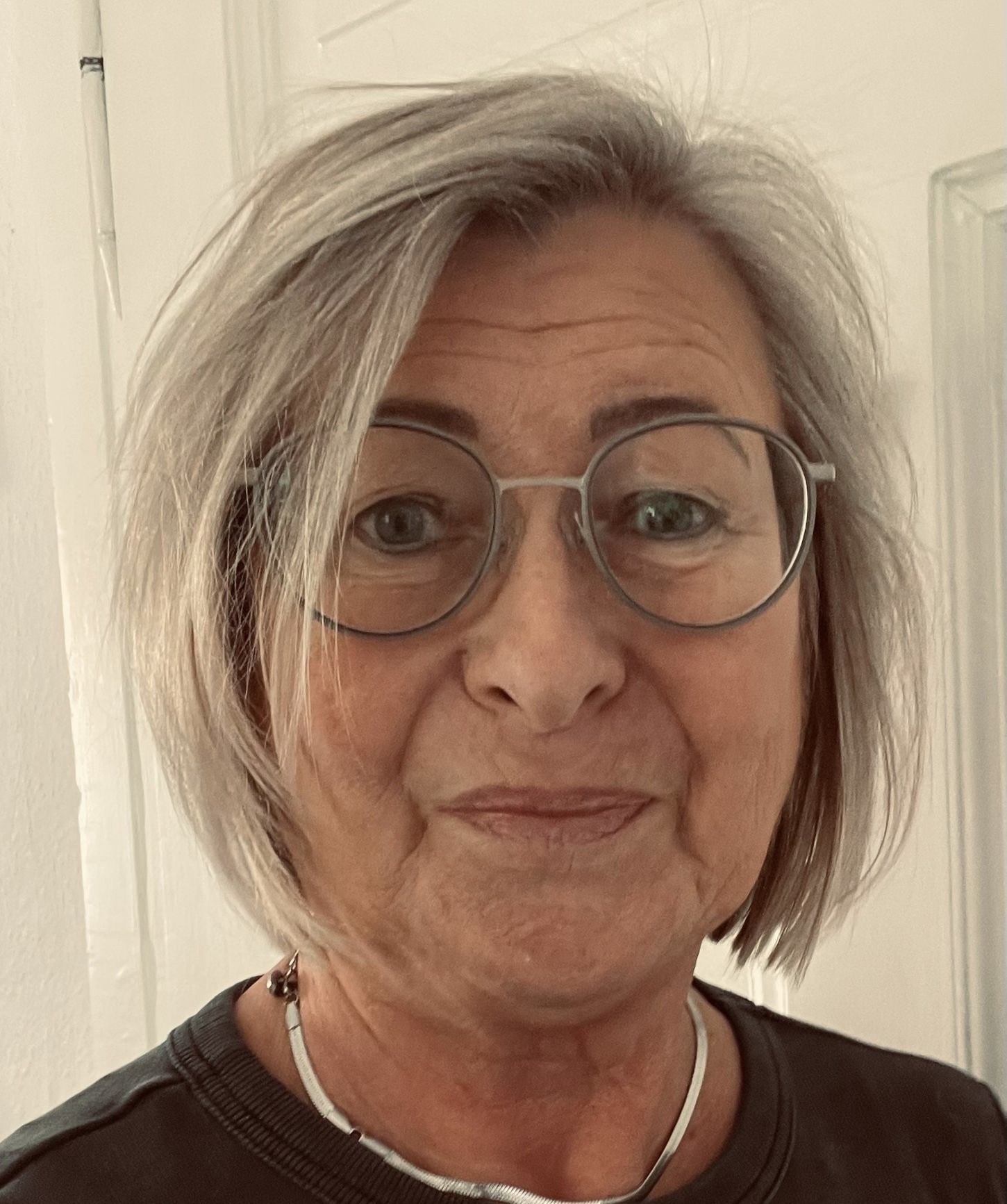 Schatzmeisterin Heike Roskamp