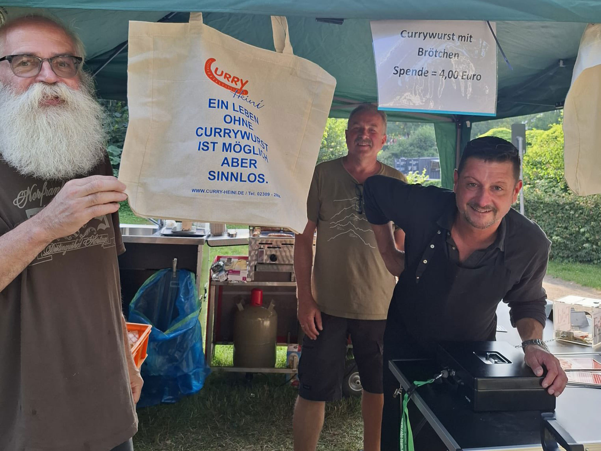 Mittelaltermarkt Schlossfehde Aplerbeck