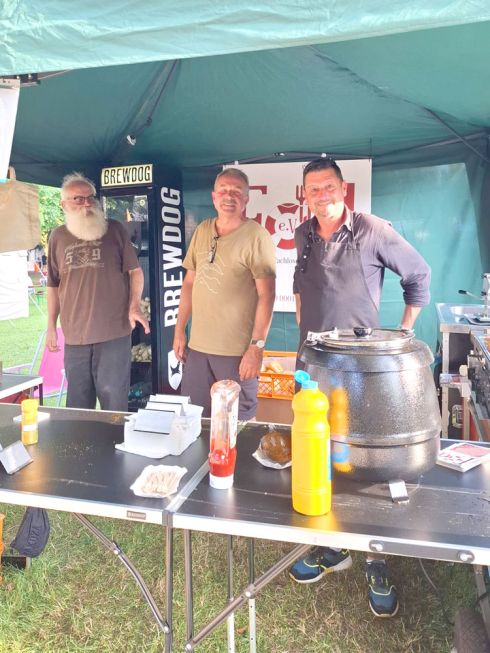 Mittelaltermarkt Schlossfehde Aplerbeck