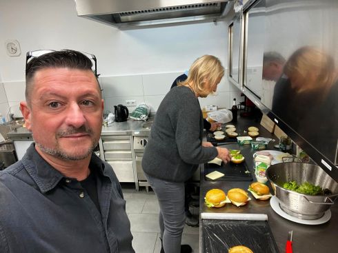 Lunchpakete