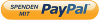 Spenden mit PayPal